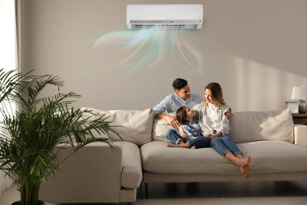 Best Solar-powered HVAC Systems in East Northport, NY