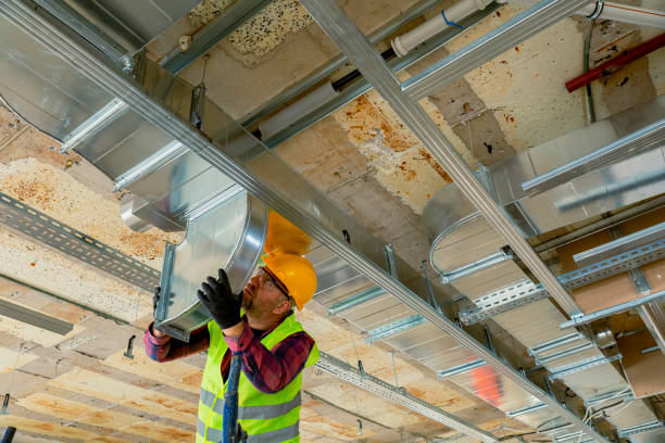 Best Geothermal HVAC Systems in East Northport, NY